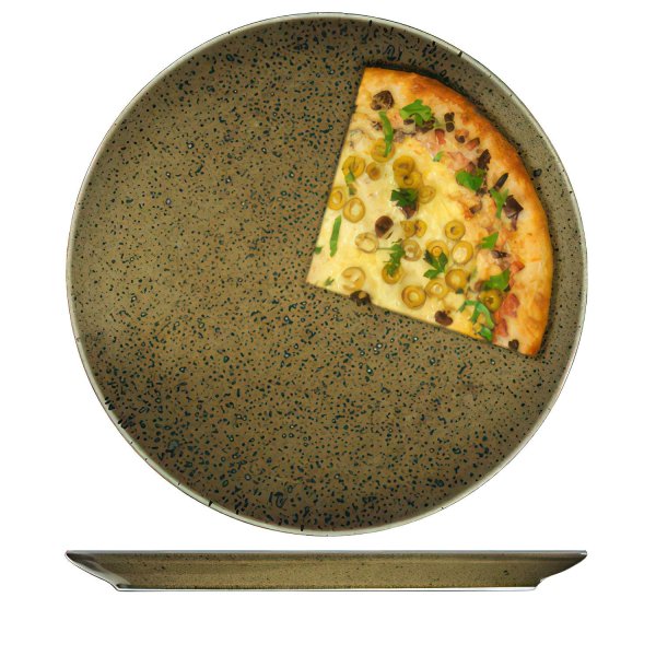 Pizza talíř, 34 cm, Country range 