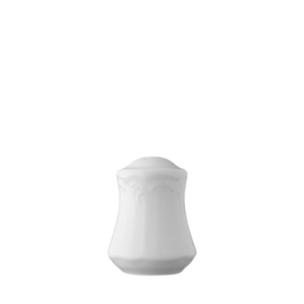 Sypátko - pepř, bílé, 6,8 cm, Bellevue 