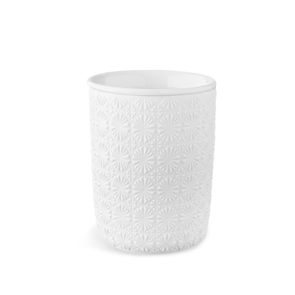 Dvoustěnka star raw, bílá, 250 ml, Double wall cups